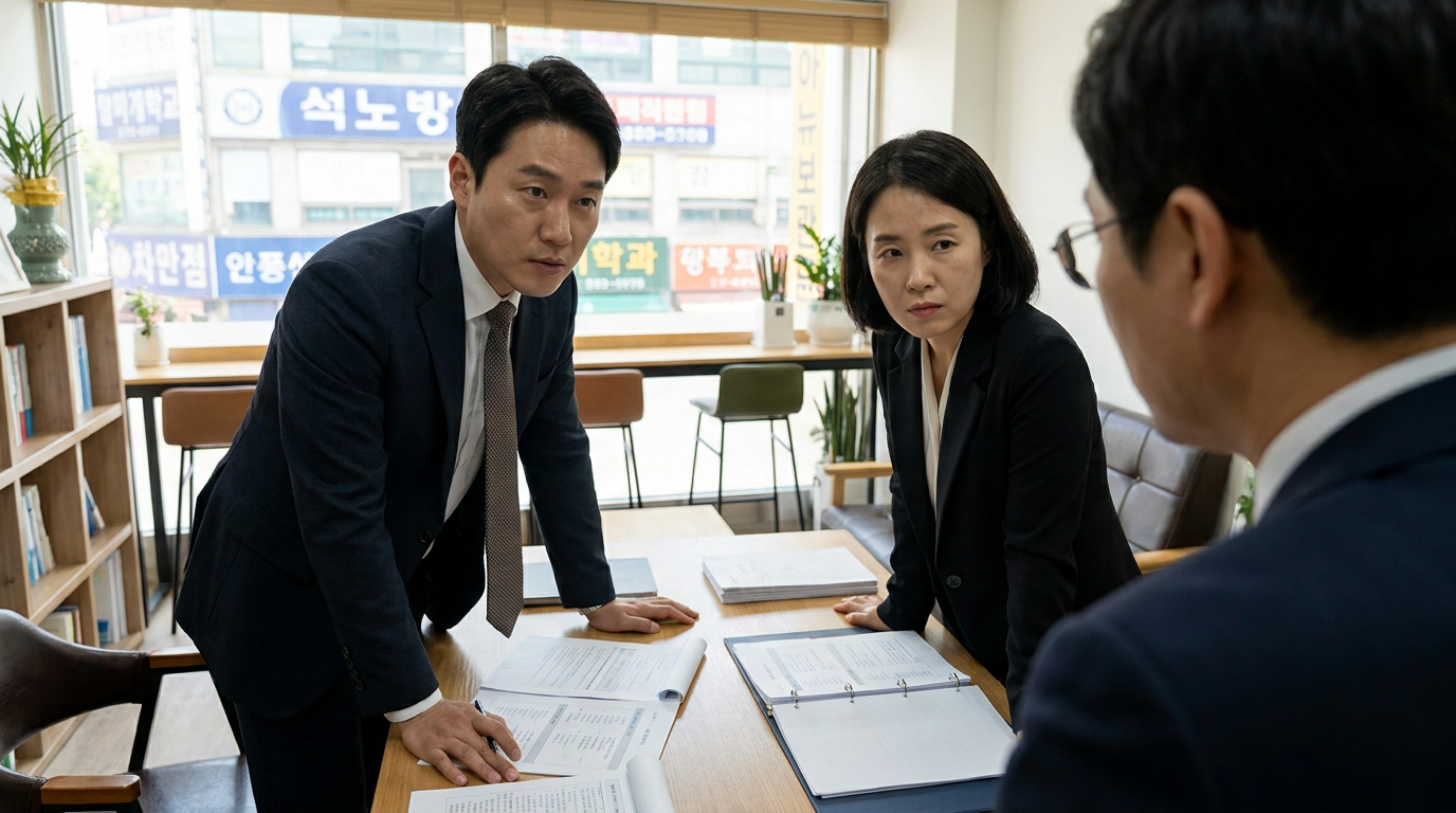 교육부 교권보호 추진단 출범 전망과 교권보호 5법 핵심 가이드
