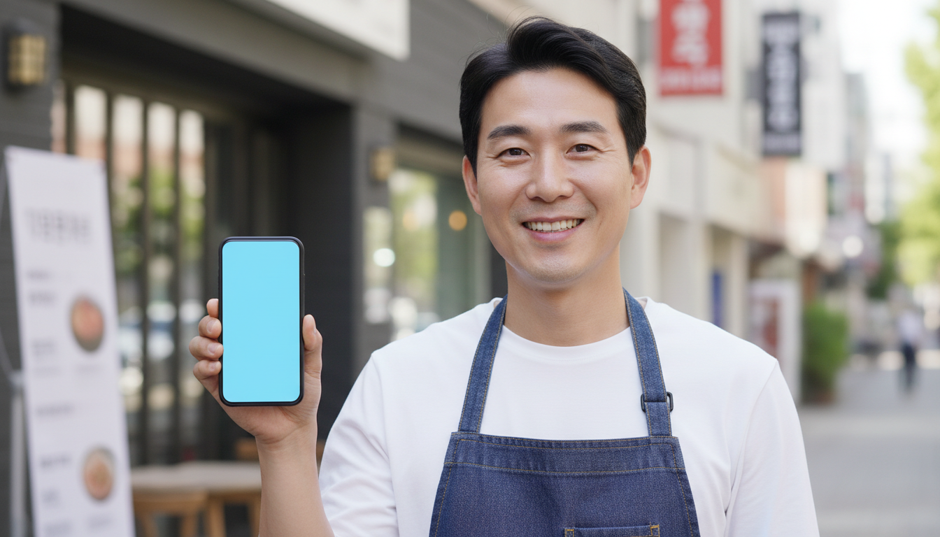 하나은행 소상공인 지원사업 2차 모집! 최대 200만원 시설 개선비 및 AI 교육 혜택 받으세요