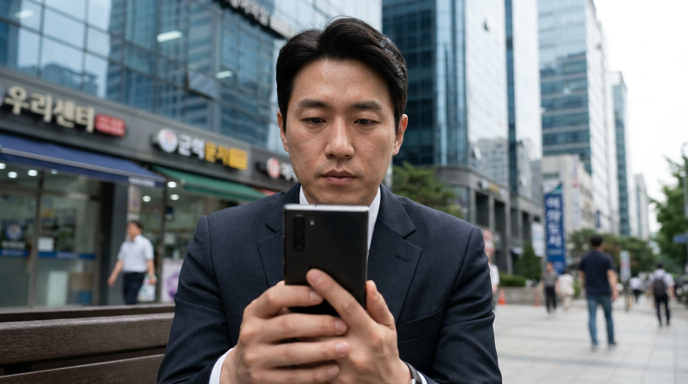 코스피 서킷브레이커 발동! 장중 8% 폭락 원인 분석과 생존 전략 3가지