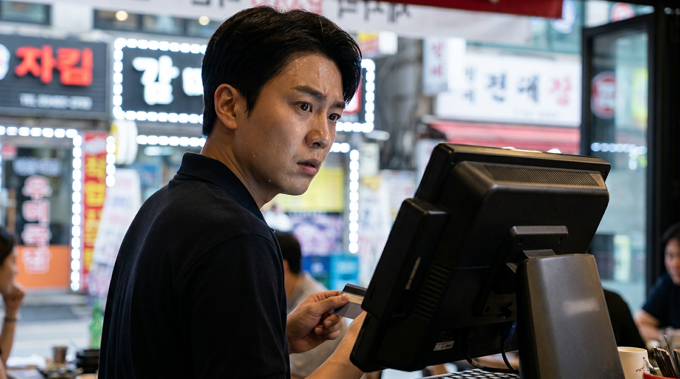 토스포스 먹통 결제 오류 대란, 110% 현금 보상 기준 및 신청 방법 총정리