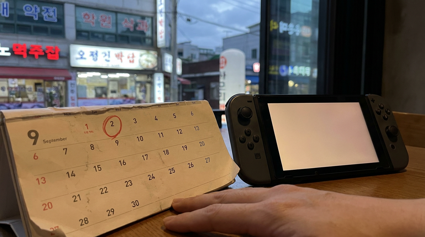 닌텐도 스위치2 가격 11만 원 인상 확정! 9월 전 꼭 알아야 할 대처법