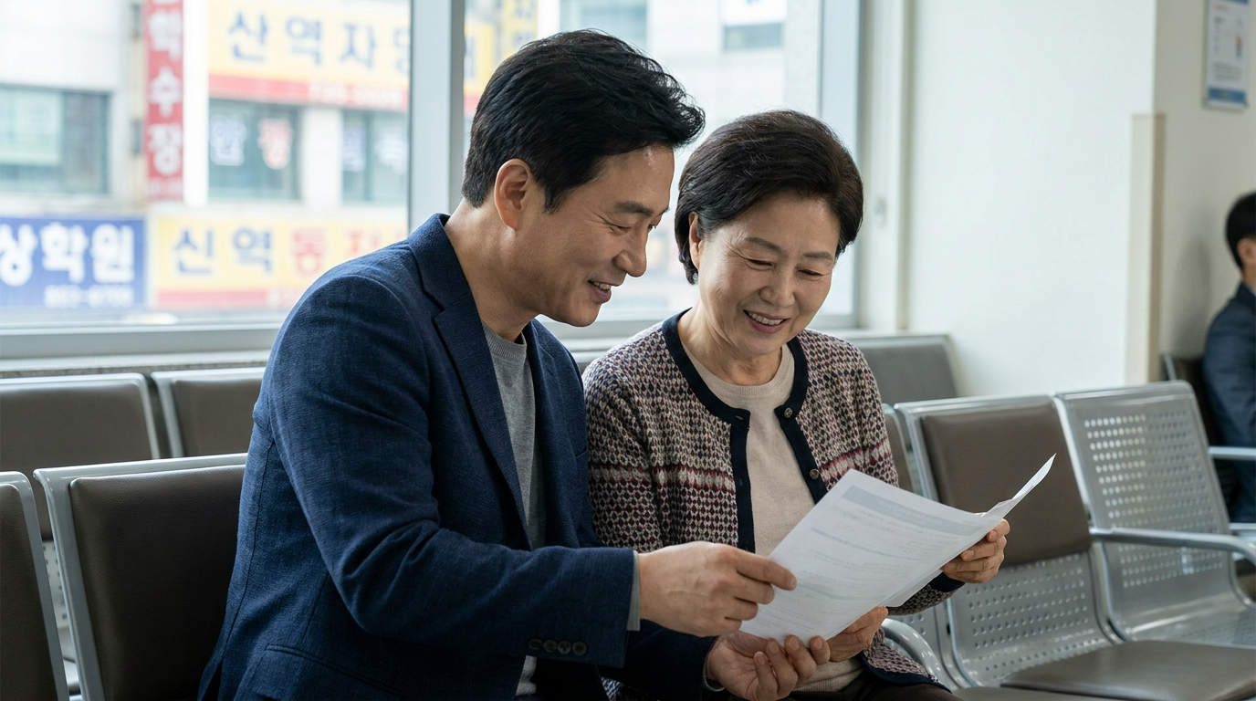 보험 대리청구 문턱 대폭 낮아진다! 암·뇌 질환도 100% 쉽게 받는 3가지 혜택