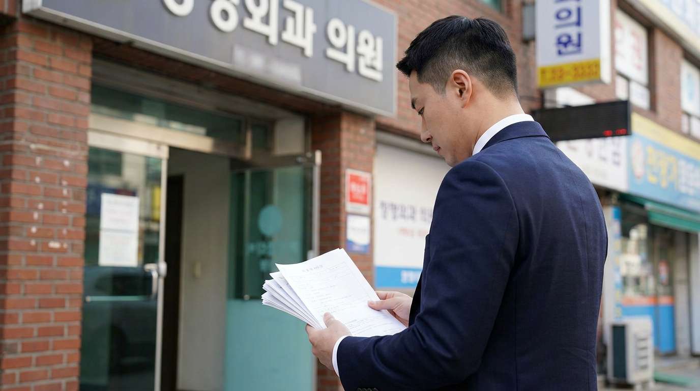 도수치료 실손보험 7월 개편 총정리! 적용 제외 세대 및 연 15회 제한, 혜택 완벽 가이드