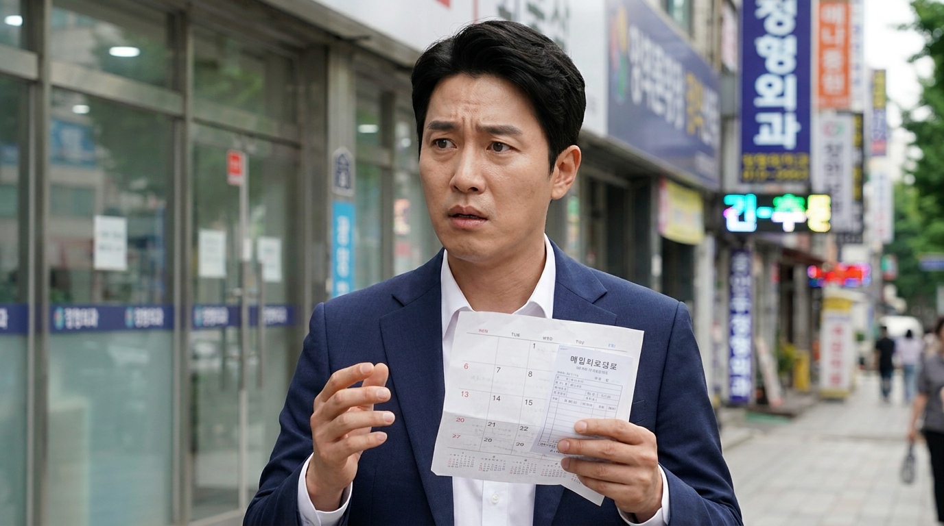 체외충격파 실손보험 7월부터 연 12회 부위당 6회 제한! 병원비 폭탄 피하는 필수 확인법