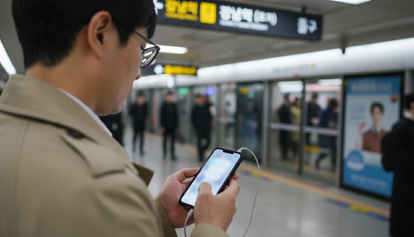 대용량 리튬배터리 7월 1일부터 서울지하철 전면 반입금지, 내 기기는 무사할까? 160Wh 예외 기준 총정리