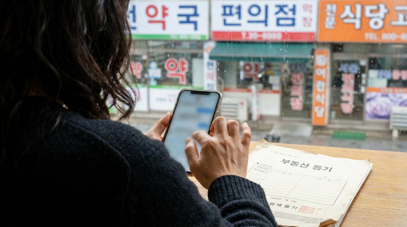전세사기 예방 완벽 가이드: 계약 전 AI로 특약과 등기부등본 5분 만에 확인하는 법