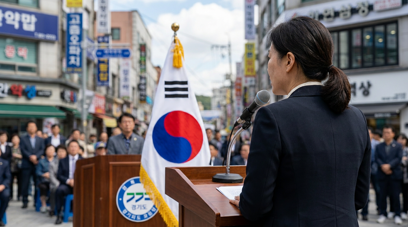 지방 노동감독관 전국 1호 도입! 경기도 7급 공무원 선발 141명으로 대폭 확대 채용 일정
