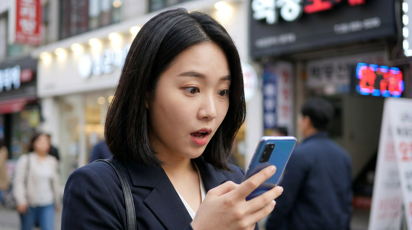 숏폼 대본 생성 1분 완성! 조회수 터지는 ‘진정한 적은 나’ 만들기