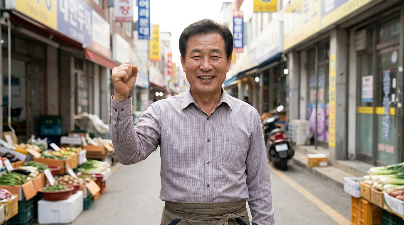 서울형 다시서기 신청하고 최대 200만 원 지원금 받자! 폐업 소상공인 재창업 완벽 가이드