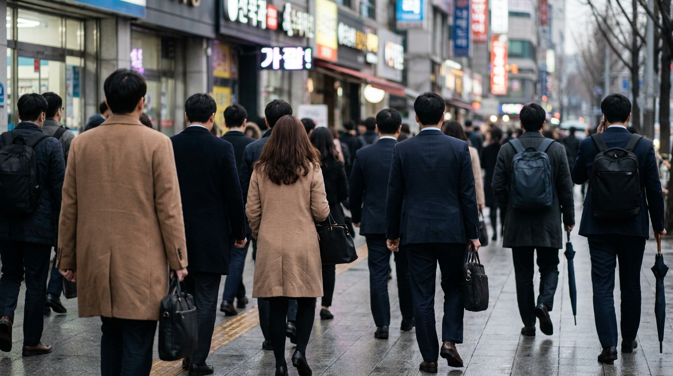 내년 최저임금 1만700원 확정! 380원 오른 내 월급 223만원, 노사 반응은?
