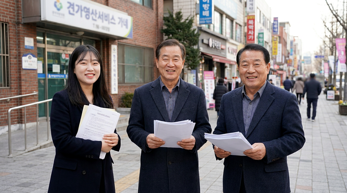 2026 추석 지원금 1인당 최대 100만원! 지역별 신청 방법 및 명절위로금 대상 총정리