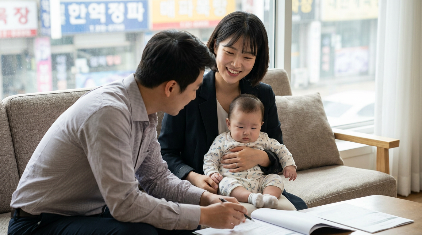 출산 지원금 신청기한 지났어도 100% 지급! 국민권익위원회 구제 사례 및 민원 신청 방법