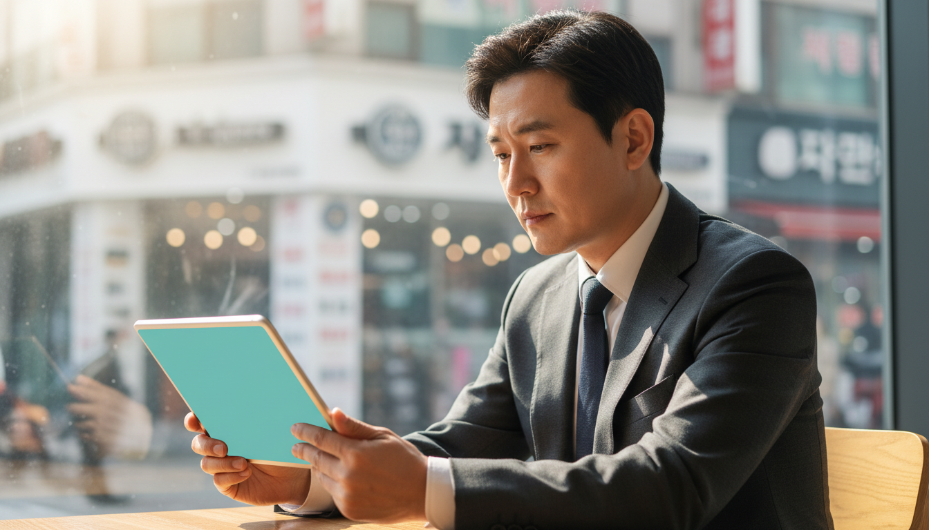 삼성전자 로봇 투자 기회, 대표이사 직속 RX 사업추진실 신설이 가져올 3가지 핵심 파급력